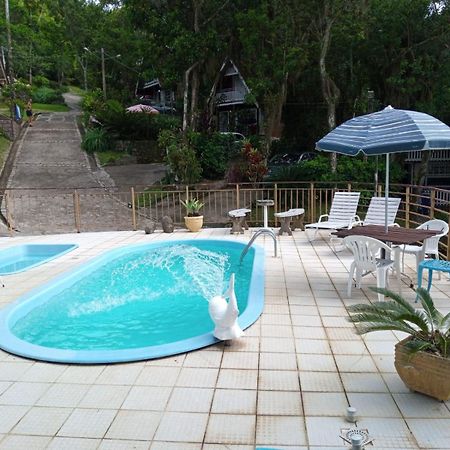 Recanto Floripa Florianopolis Exterior foto