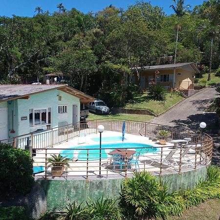 Recanto Floripa Florianopolis Exterior foto