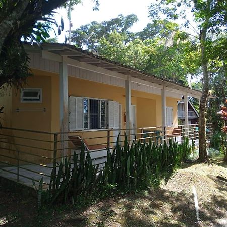 Recanto Floripa Florianopolis Exterior foto
