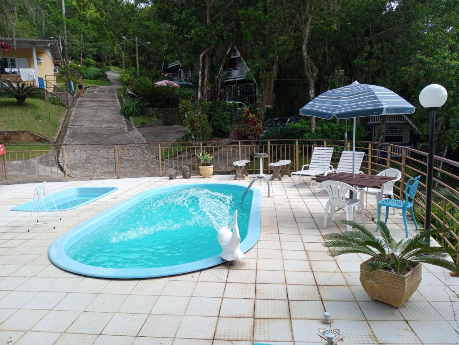 Recanto Floripa Florianopolis Exterior foto