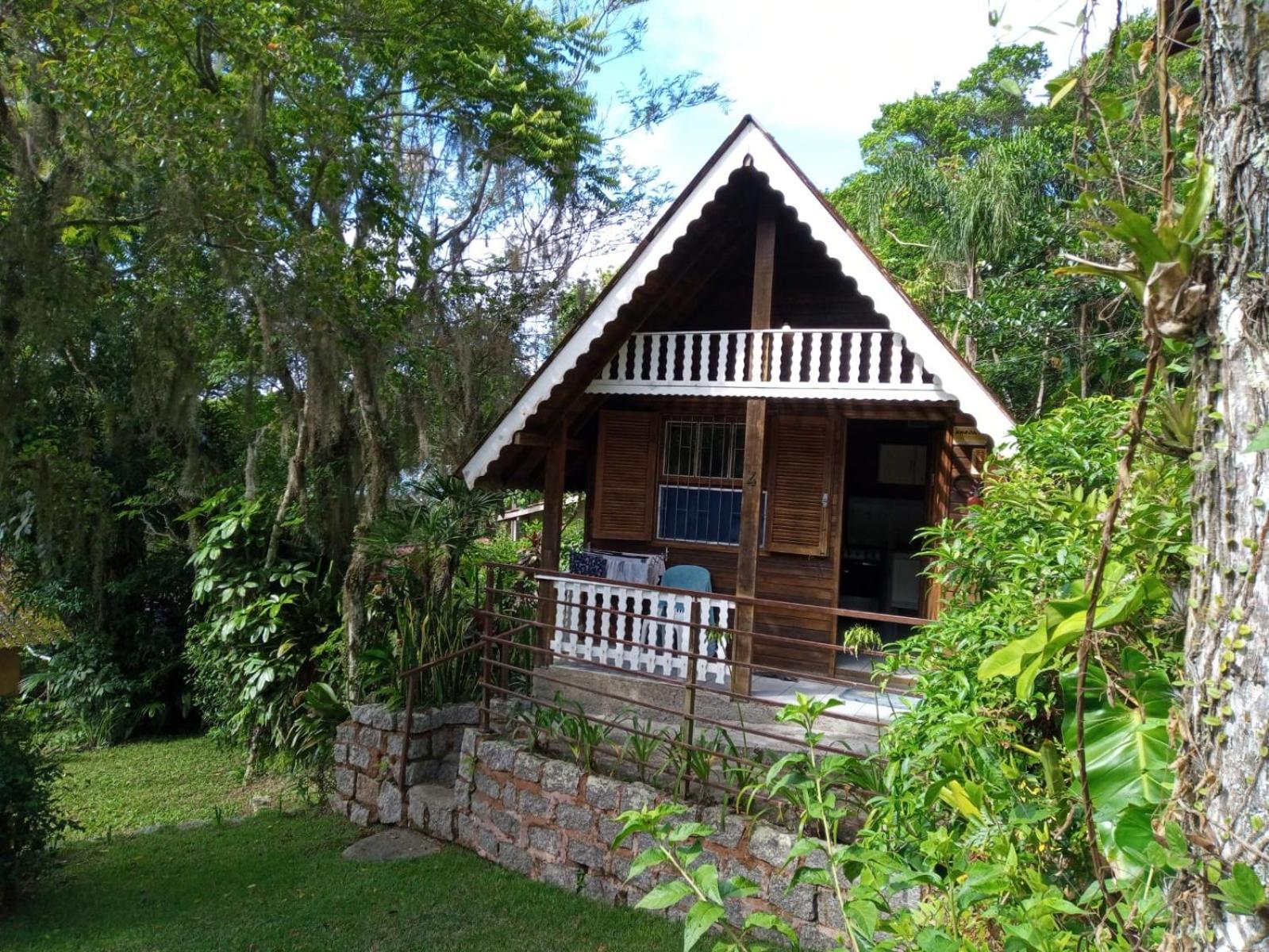 Recanto Floripa Florianopolis Exterior foto