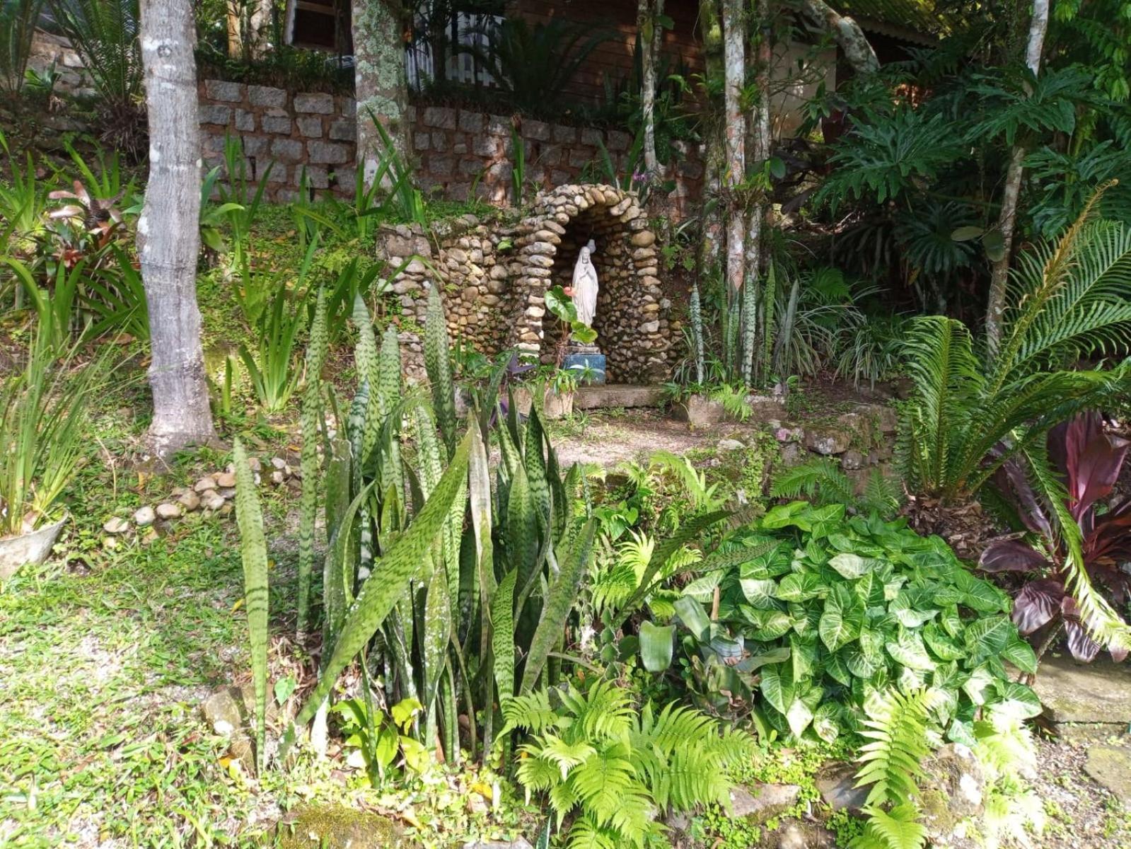 Recanto Floripa Florianopolis Exterior foto