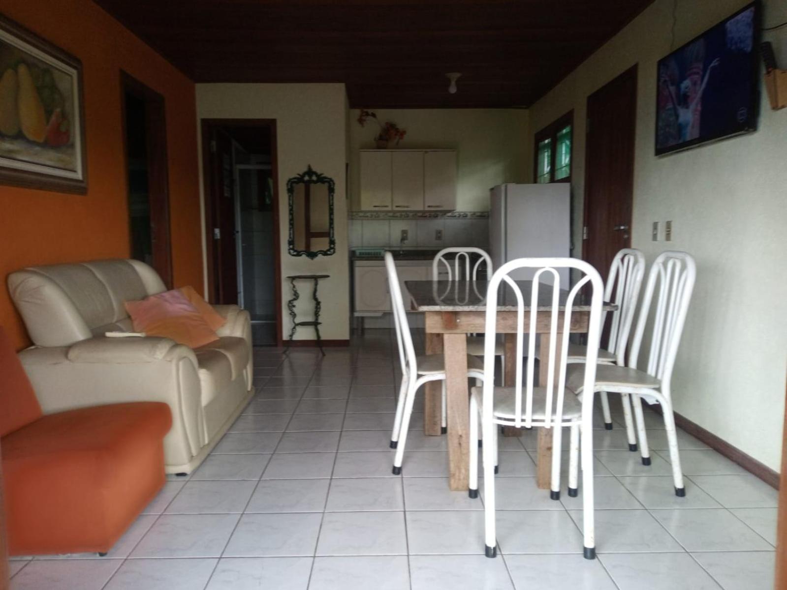 Recanto Floripa Florianopolis Exterior foto