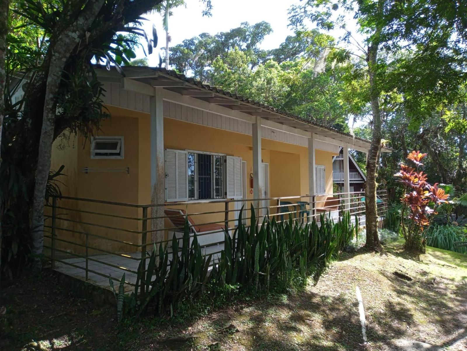 Recanto Floripa Florianopolis Exterior foto