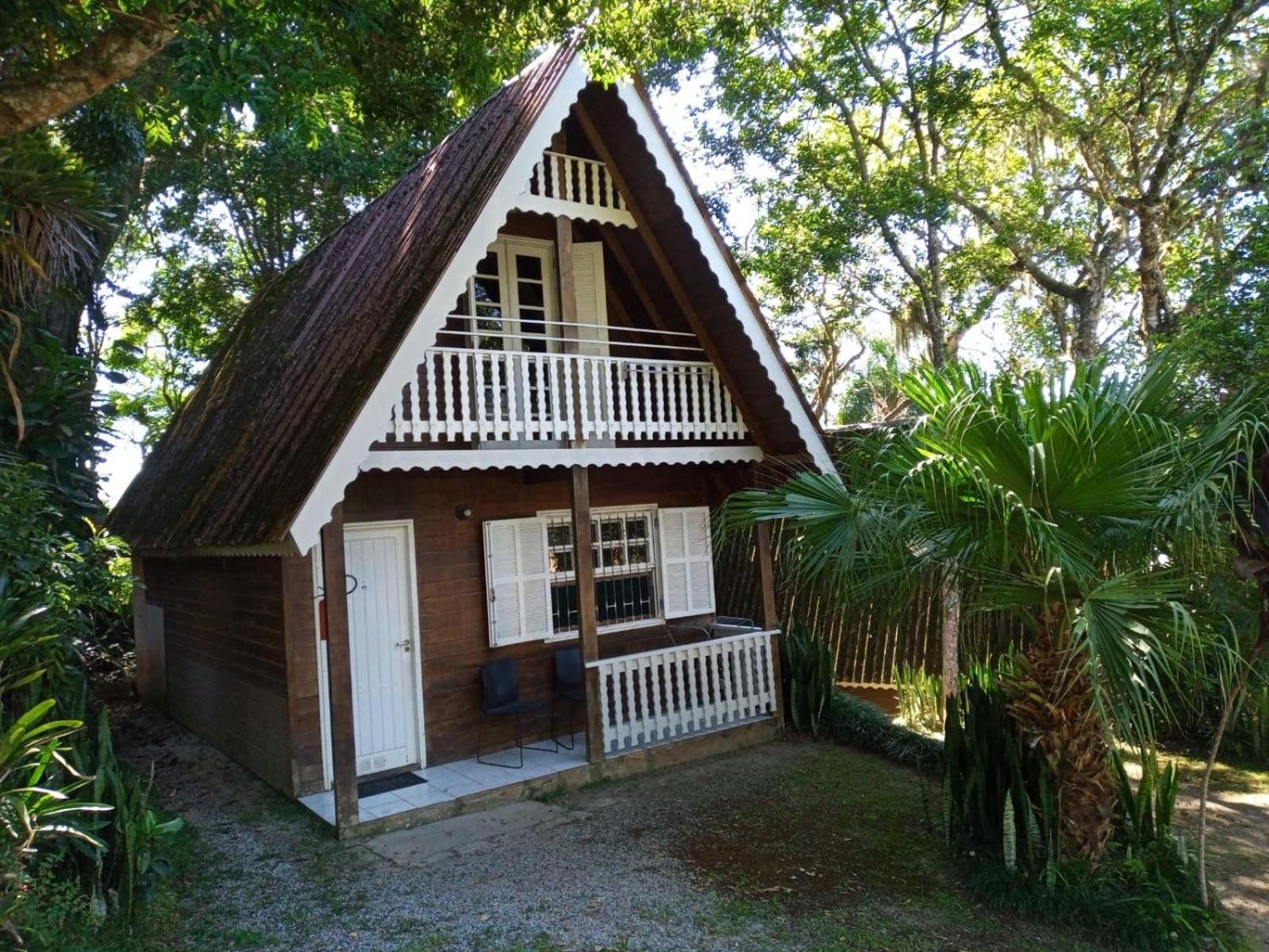 Recanto Floripa Florianopolis Exterior foto
