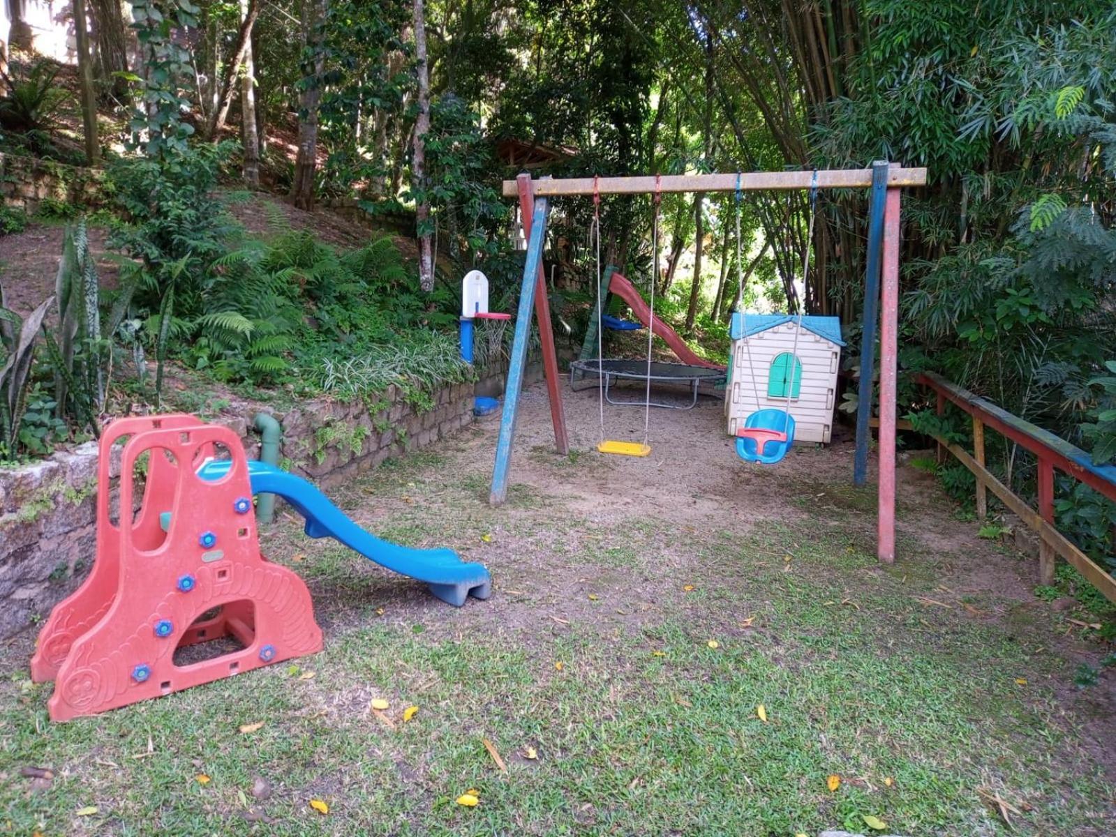 Recanto Floripa Florianopolis Exterior foto