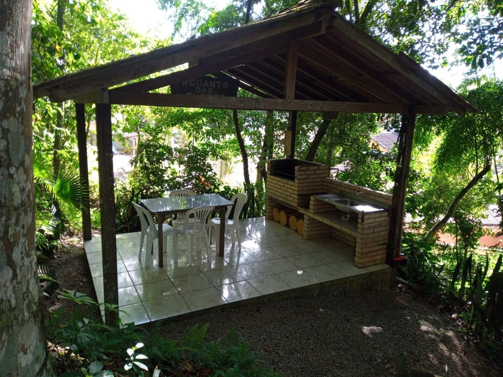 Recanto Floripa Florianopolis Exterior foto